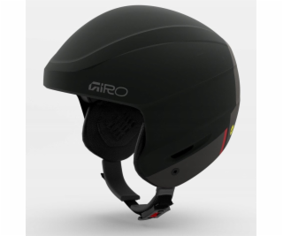 MIVIDA Zimní helma GIRO STRIVE MIPS matně černá vel. M (5...