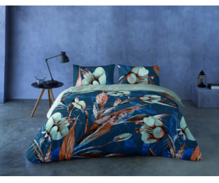 Multitex Saténová bavlna. PRESTIGE (160x200-1,70x80-2)