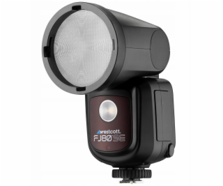 Westcott Svítilna FJ80-SE S 80Ws