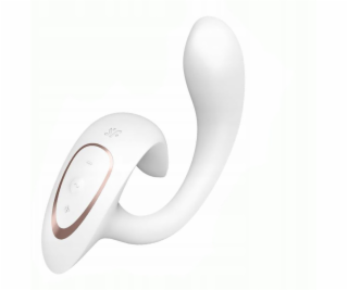 NoName SATISFYER_G Stimulátor G-bodu pro bohyni