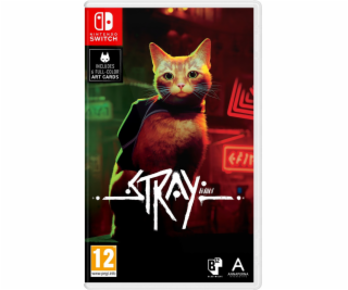 Cisco PŘEPNUTÍ Stray