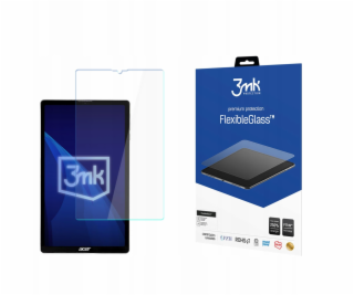 3MK Acer Iconia iM9-12M - až 11 Flexibilní sklo