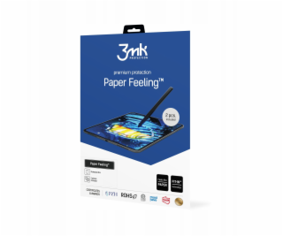 3MK Amazon Kindle Paperwhite 6 (7) - až 8,3 Paper Feeling