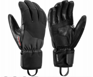 Leki LEHKÉ RUKAVICE Hevon Thermo 3D 9.0