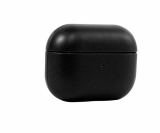 Mobile Origin Kožené pouzdro černé - AirPods Pro 2