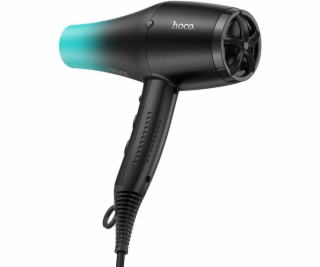 Hoco Fén s horkým a studeným vzduchem HP15 modrý gradient