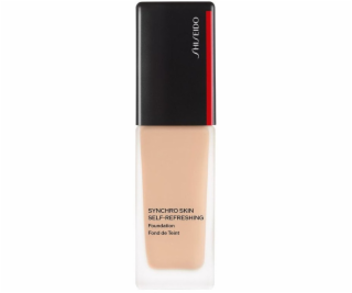 Shiseido FACE SYNCHRO SKIN SAMOOSVĚŽUJÍCÍ MAKE-UP 220 SPF...