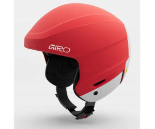 MIVIDA Zimní helma GIRO STRIVE MIPS matně červená vel. M ...
