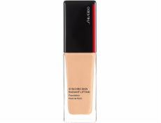Shiseido FACE SYNCHRO SKIN ZÁŘIVÝ LIFTINGOVÝ MAKE-UP 240 SPF30 30ML
