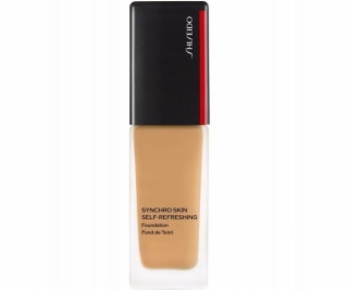Shiseido FACE SYNCHRO SKIN SAMOOSVĚŽUJÍCÍ MAKE-UP 340 SPF...
