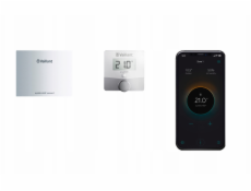 Vaillant Internetový regulátor počasí pro 1 topný okruh s rádiovým termostatem