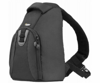 Fancier Batoh na fotoaparát Agility 10 Black