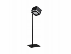 Paulmann Stolní lampa VARIA LED 3W DIM USB-C 2700K-6500K magnetický klip 250/60lm 5V černá / kov