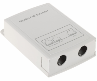 Media-Tech ROZŠÍŘOVAČ ETHERNETU+PoE SPT-POE/2G-POE-VENKOVNÍ