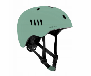 Spokey Cyklistická helma PUMPTRACK BMX