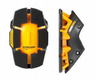 ToughBuilt Gelové chrániče kolen TB-KPS-05