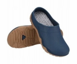 Dedra Prémiové dřeváky s vyměnitelnou stélkou, velikost 4...