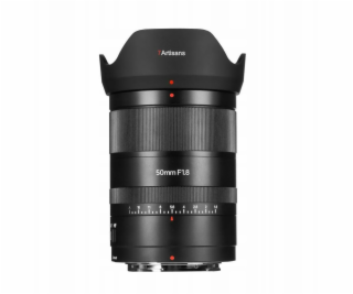 7Artisans AF 50mm F1.8 Nikon Z
