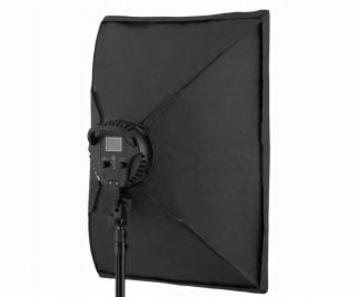 Freepower LED lampa LED-45D se softboxem 50x70cm