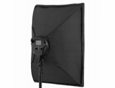 Freepower LED lampa LED-45D se softboxem 50x70cm