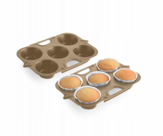Eta Forma na pečení muffinů - 314799020