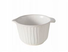 Boltze Keramická miska s výlevkou EVYNA, 2500 ml