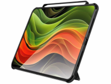 Mobile Origin Odolné pouzdro Rugged, černé - iPad Pro 13 M4 2024