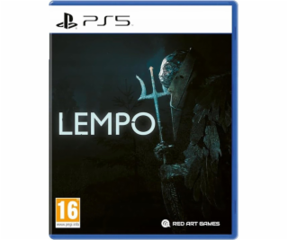 Ipega PS5 Lempo