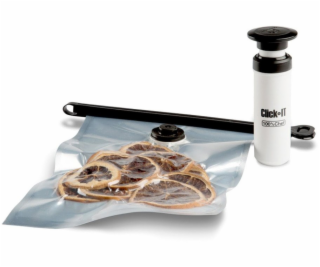 100% CLICK IT - Sada pro vakuové balení