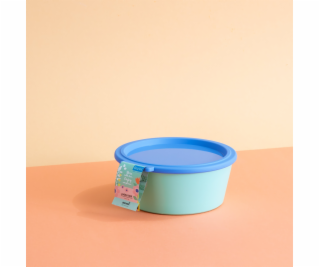 Koziol Miska NORA BOX s víkem, 1,3 l, KOZIOL