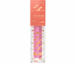 Maybelline Sunkisser Hazy Matte tekutá tvářenka odstín 32...