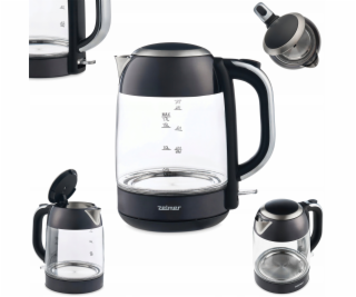 Zelmer ZCK8025 černá