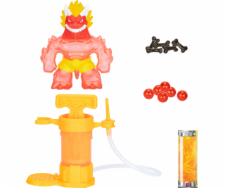 Goo Jit Zu Figurka GOO JIT ZU HERO CREATOR BLAZAGON