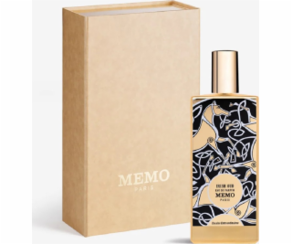 Memo Paris Memo Paris, Escales Extraordinaires - Irish Ou...