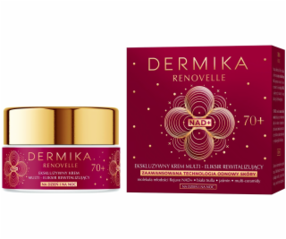 Dermika Renovelle Exkluzivní multi-elixírový revitalizačn...