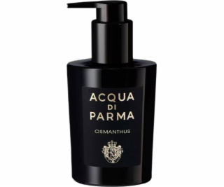 Acqua Di Parma Osmanthus gel na mytí rukou a těla 300 ml