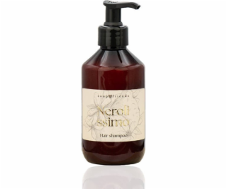 Soap&Friends Nerolissimo jemný šampon na vlasy 300ml