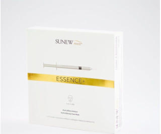 Sunewmed+ SUNEW Med ESSENCE+ Maska se šnečím slizem a pep...