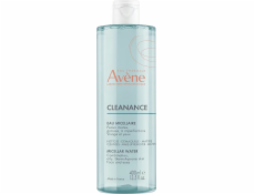 Avene Cleanance Eau Micellaire micelární voda 400ml