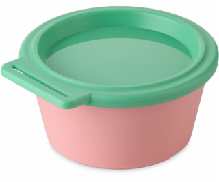 Koziol Miska NORA BOX s víčkem, 250 ml, KOZIOL