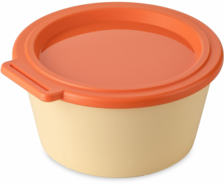 Koziol Miska NORA BOX s víkem, 700 ml, KOZIOL