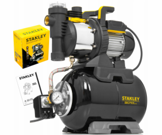 Stanley Hydroforové čerpadlo na čistou vodu 900 W 42 m 24 l