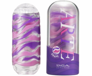 NoName Masturbátor rukou TENGA_Arte Drape