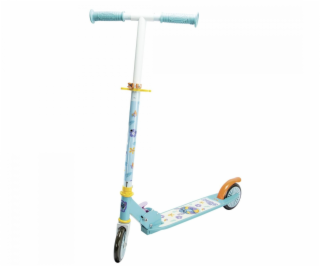 Smoby Dvoukolová koloběžka Stitch 750379