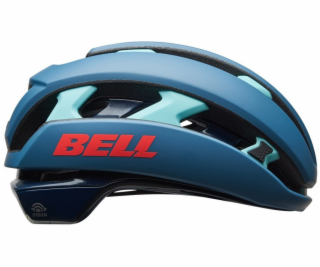 Bell Xr Silniční gravel helma MIPS SPHERICAL, matně modrá...