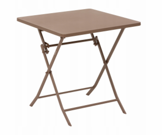 DLGTP Skládací balkonový stůl, 70 cm, GREENSBORO