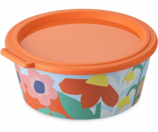 Koziol Miska s víkem NORA L 1,3 l, KOZIOL