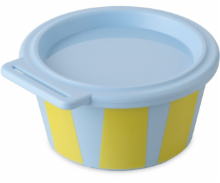 Koziol Miska s víkem NORA S 250 ml, KOZIOL