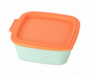 Koziol Miska NORA BOX s víkem, 750 ml, KOZIOL