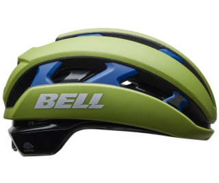 Bell Xr Silniční gravel helma MIPS SPHERICAL, matně zelen...